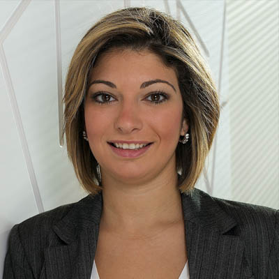 Adv. Asawari Yevatekar